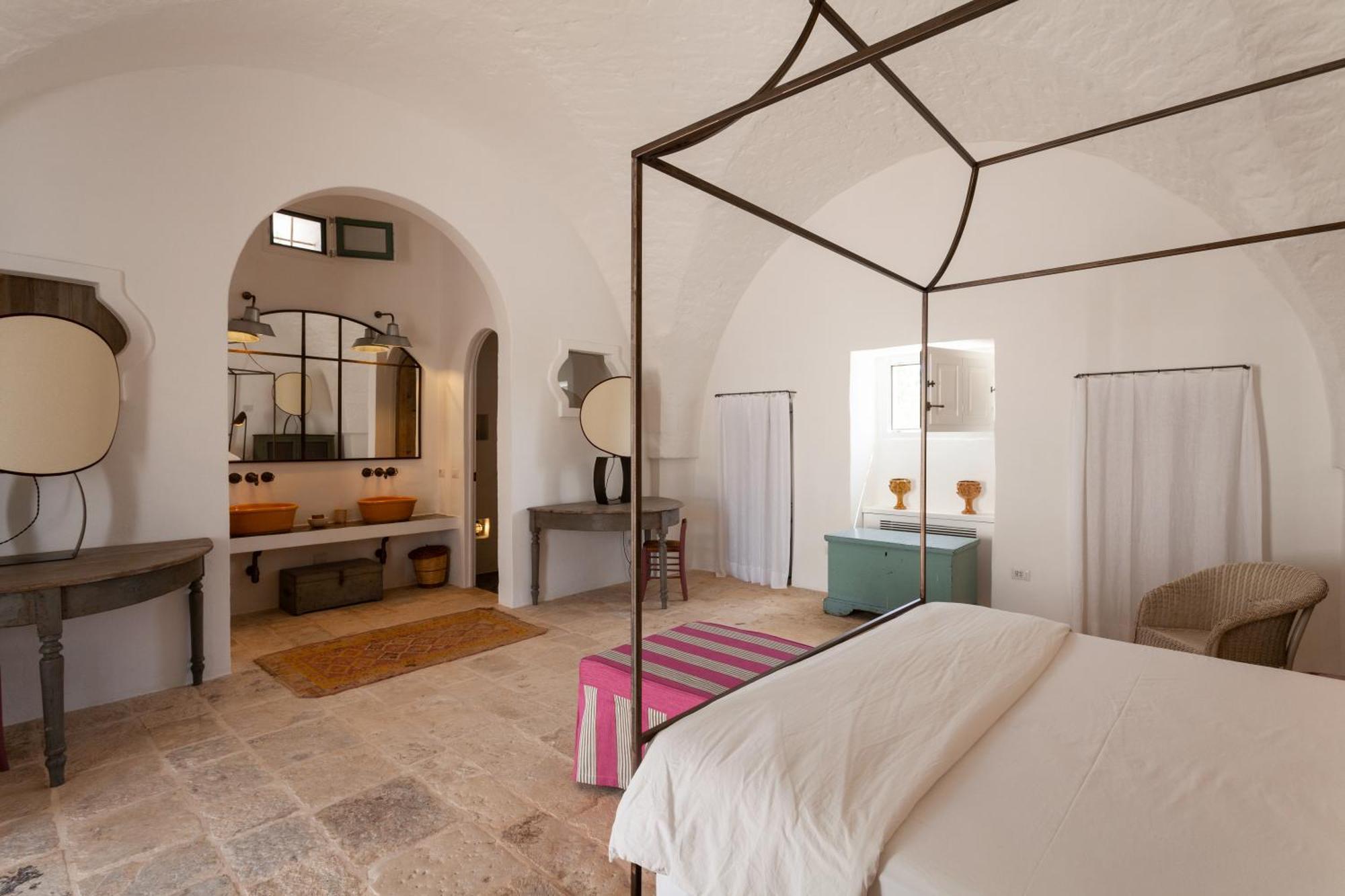 Masseria Paradiso Ostuni Exterior photo