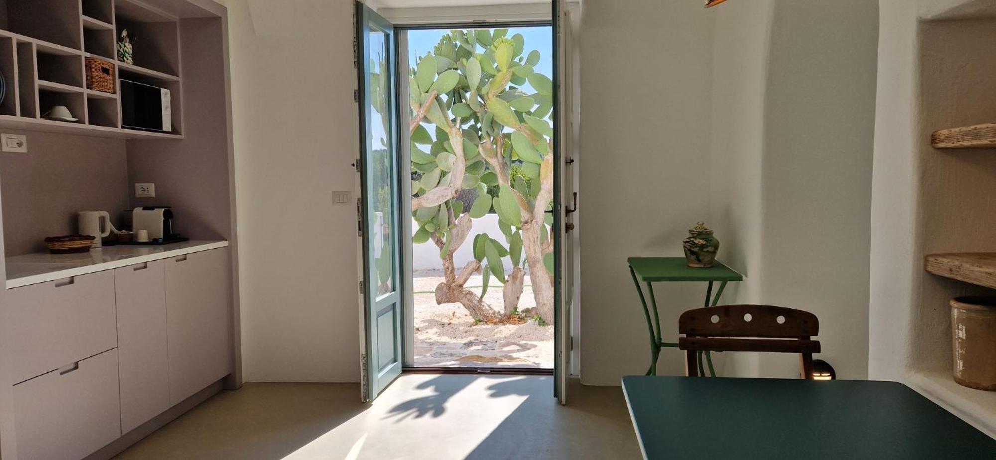 Masseria Paradiso Ostuni Exterior photo