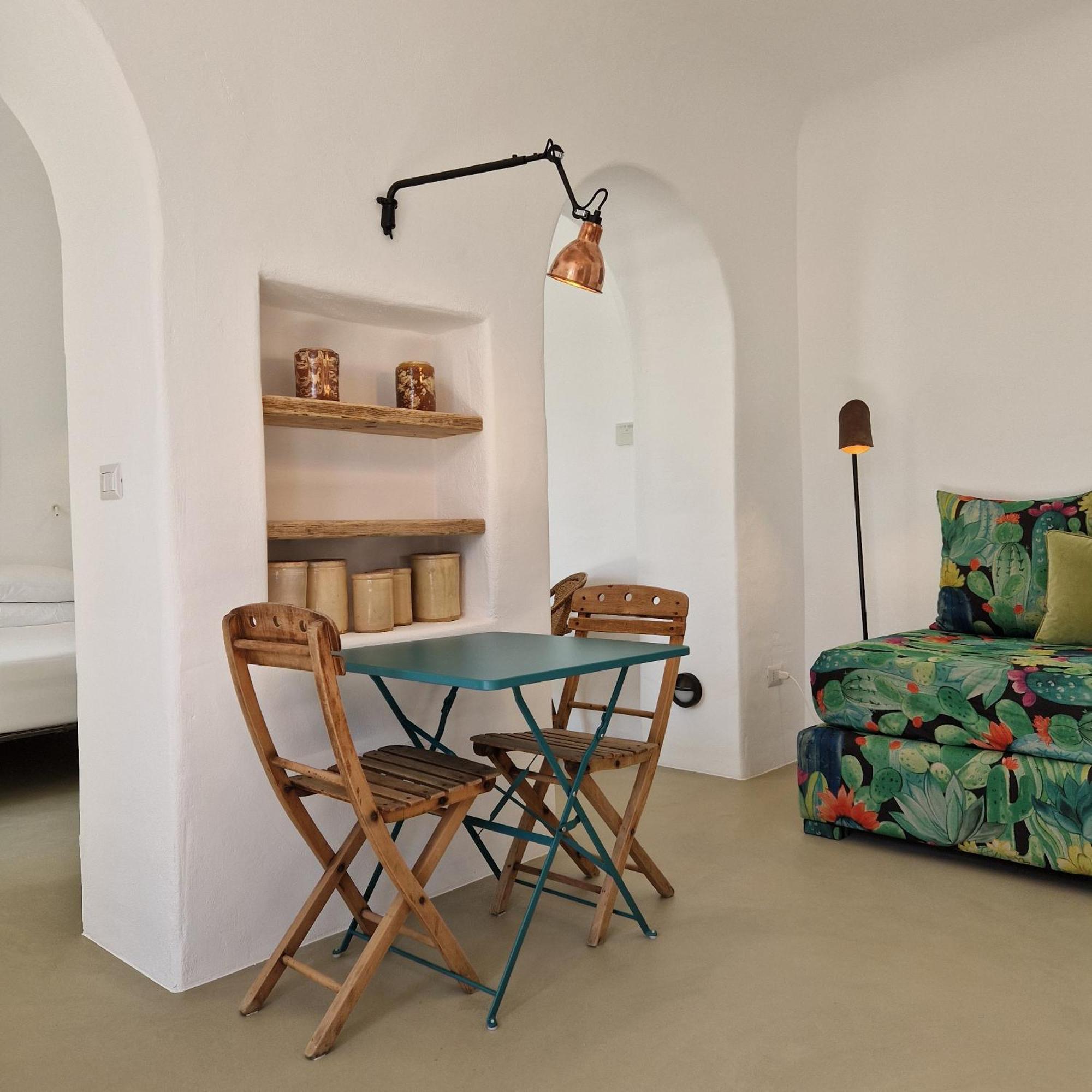 Masseria Paradiso Ostuni Exterior photo