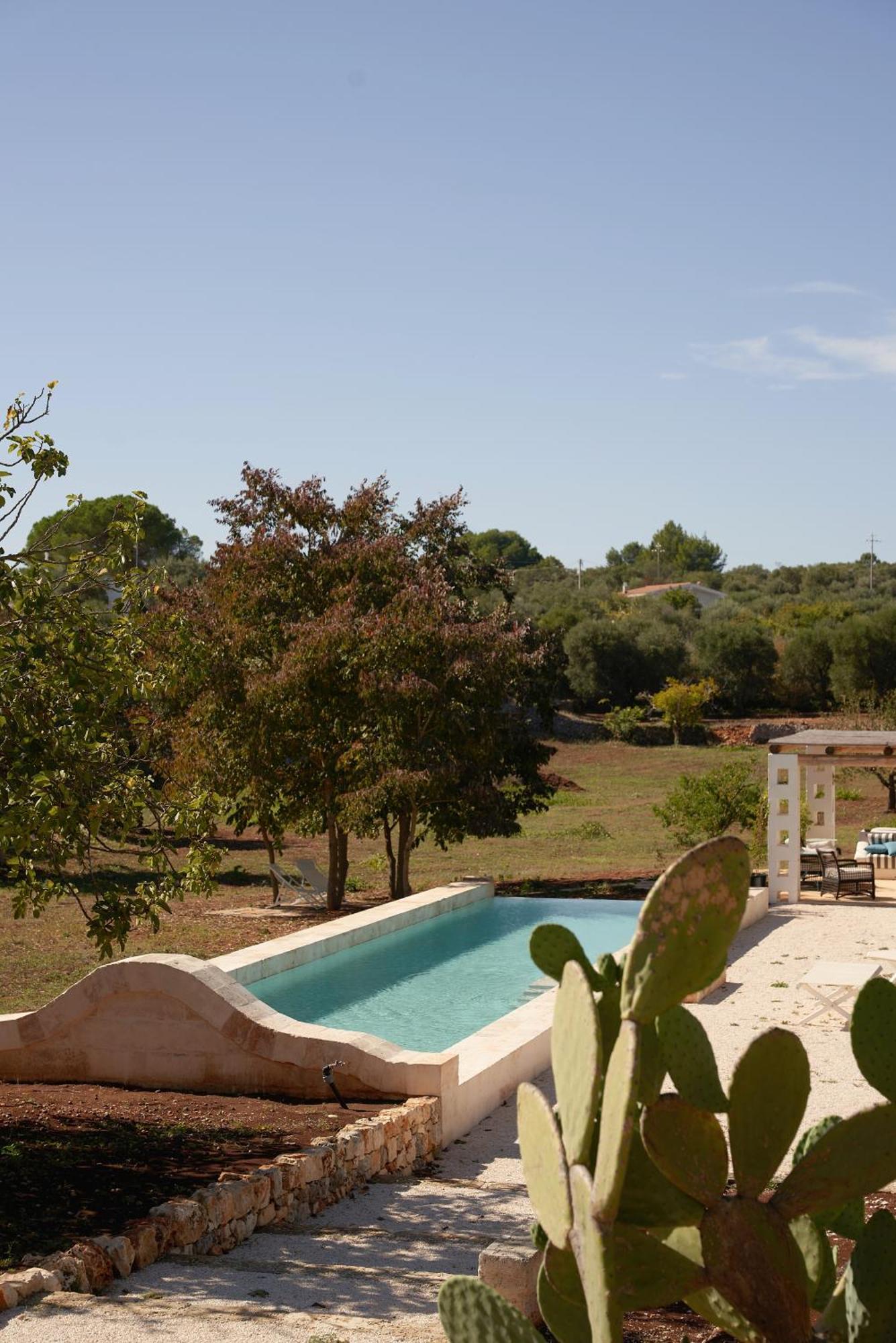 Masseria Paradiso Ostuni Exterior photo